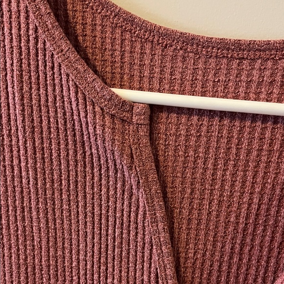 Ribbed Tank Top - Picture 2 of 4